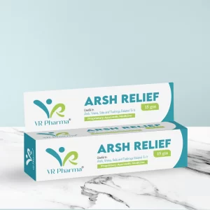 Arsh  Relief