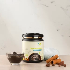 Chyawanprash 500g